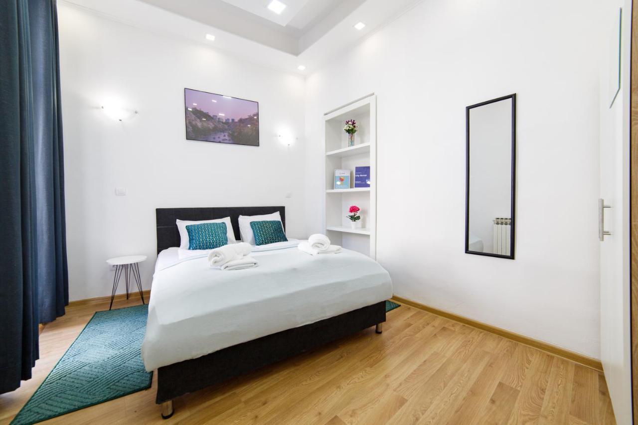 Fg Apartments サラエヴォ エクステリア 写真