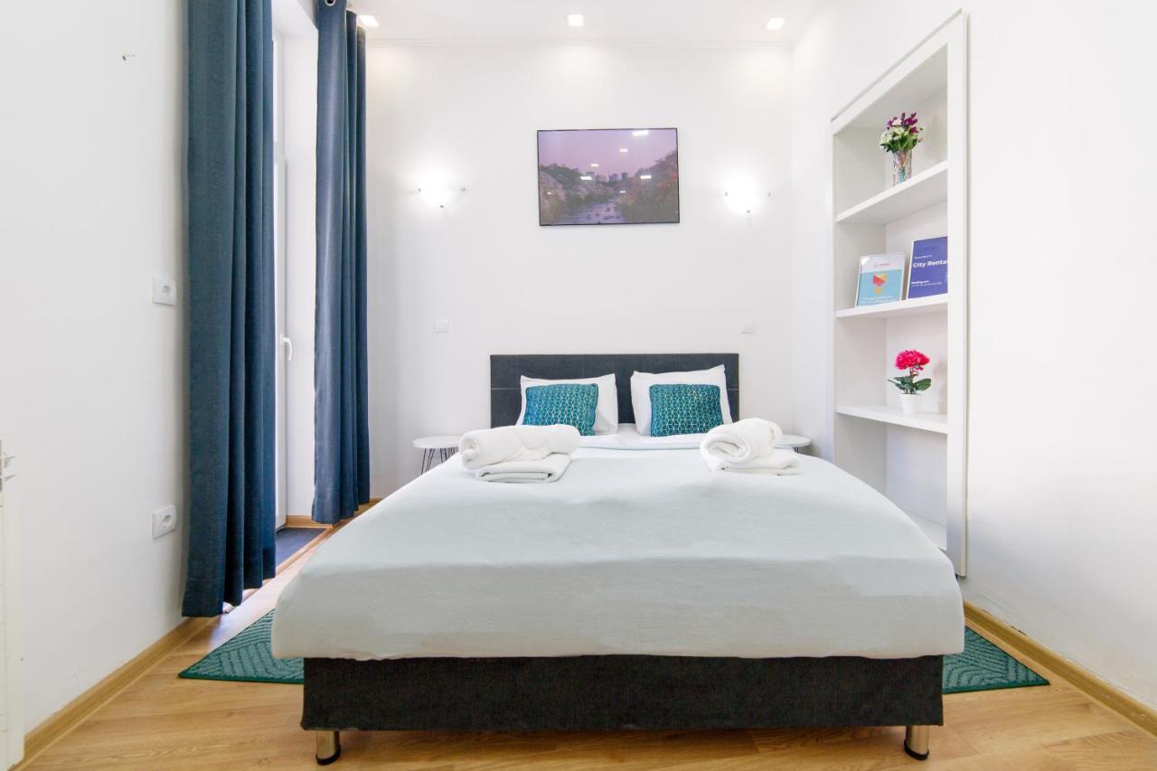 Fg Apartments サラエヴォ エクステリア 写真